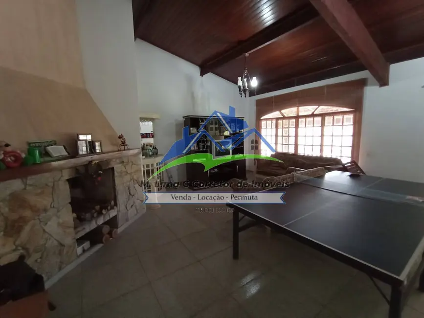 Foto 6 de Chácara com 4 quartos à venda, 1700m2 em Atibaia - SP