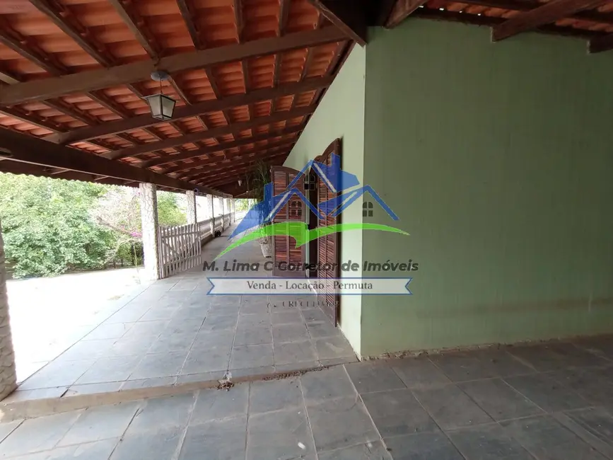 Foto 5 de Chácara com 4 quartos à venda, 1700m2 em Atibaia - SP