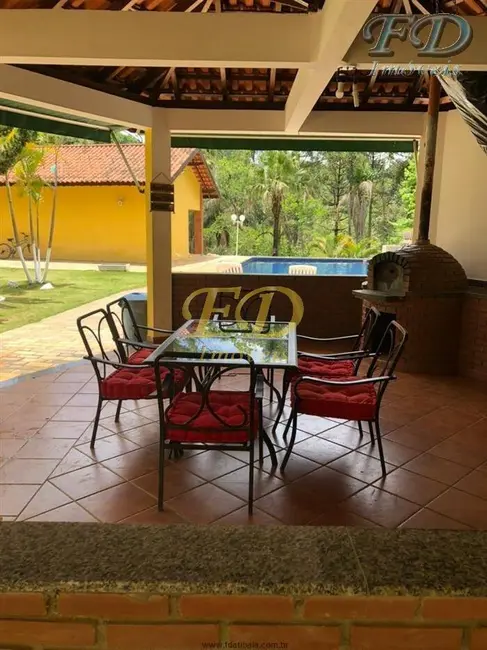 Foto 2 de Sítio / Rancho com 3 quartos à venda, 27200m2 em Mairipora - SP