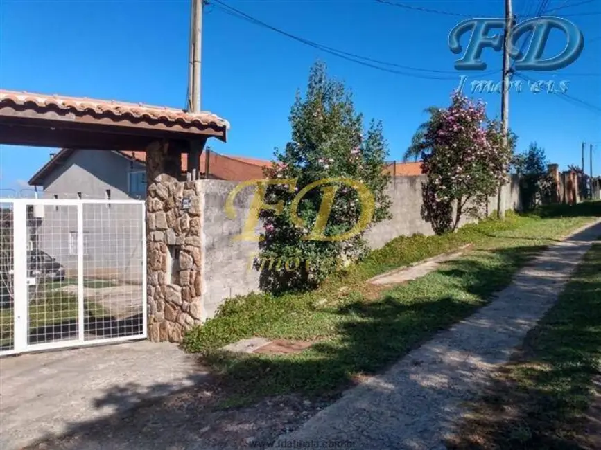 Foto 1 de Chácara com 4 quartos à venda, 2400m2 em Portão, Atibaia - SP