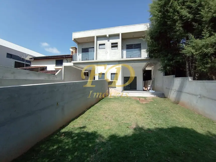 Foto 7 de Casa com 3 quartos à venda, 240m2 em Jardim dos Pinheiros, Atibaia - SP