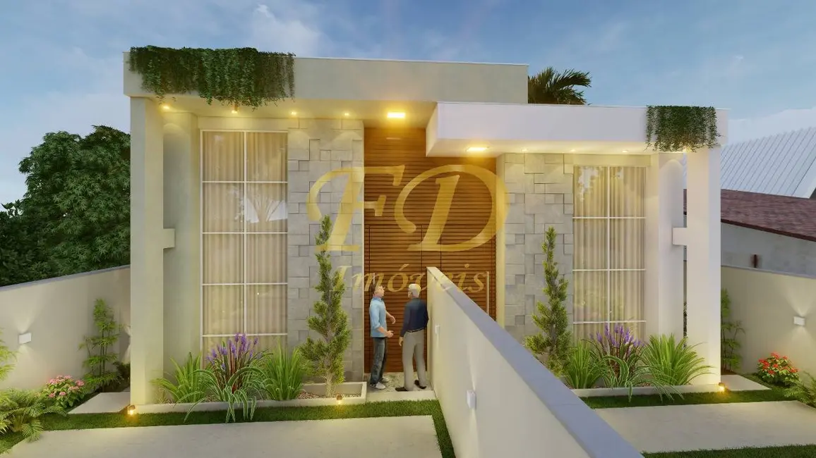 Foto 3 de Casa com 3 quartos à venda, 240m2 em Jardim dos Pinheiros, Atibaia - SP