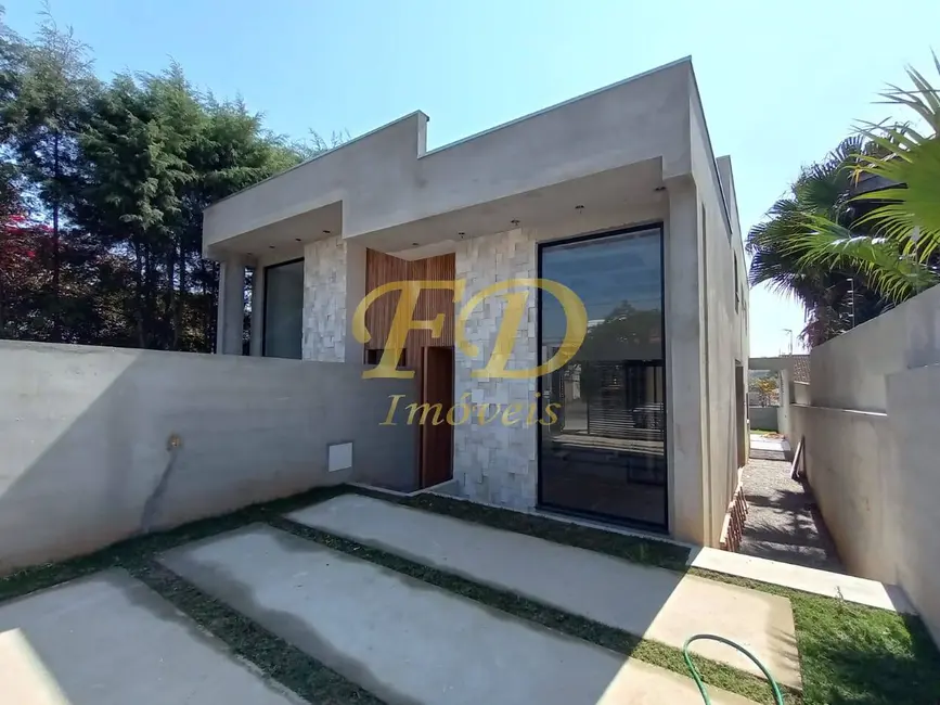 Foto 5 de Casa com 3 quartos à venda, 240m2 em Jardim dos Pinheiros, Atibaia - SP