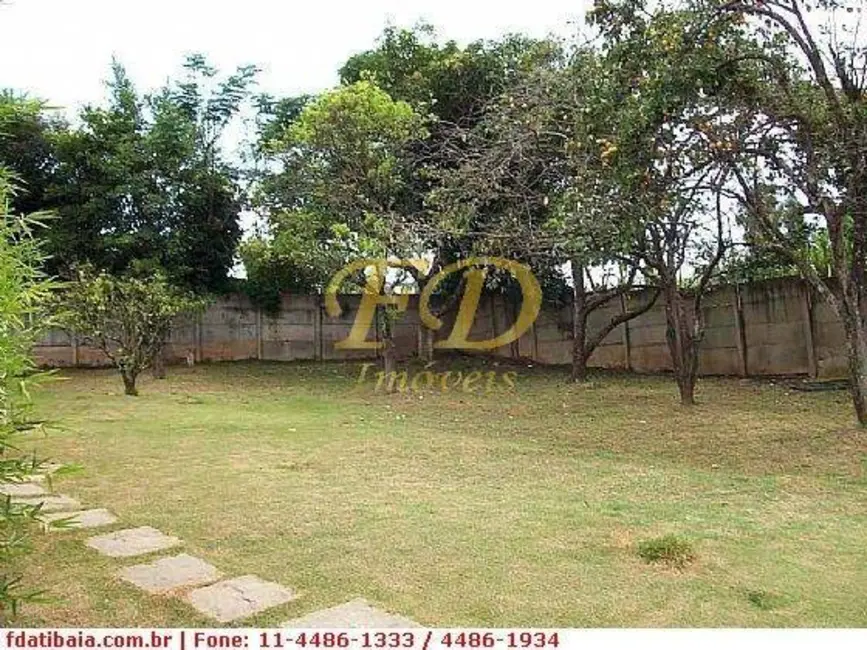 Foto 3 de Chácara com 15 quartos à venda, 10000m2 em Tanque, Atibaia - SP