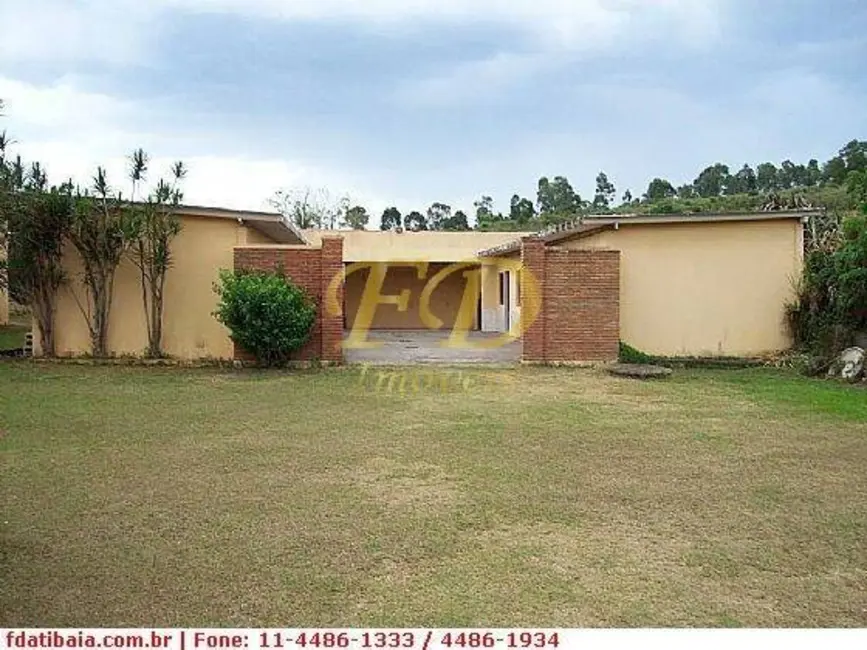 Foto 4 de Chácara com 15 quartos à venda, 10000m2 em Tanque, Atibaia - SP