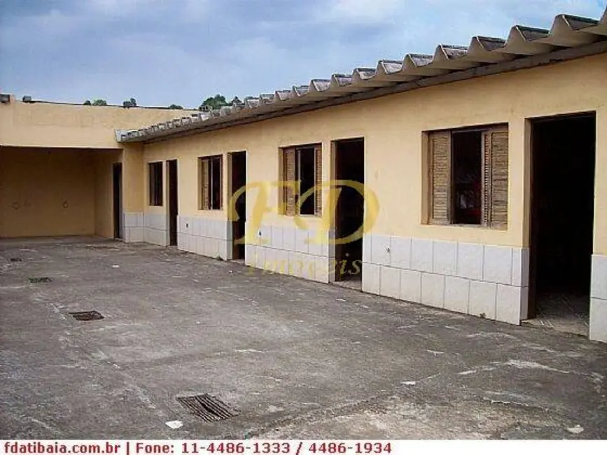 Foto 6 de Chácara com 15 quartos à venda, 10000m2 em Tanque, Atibaia - SP