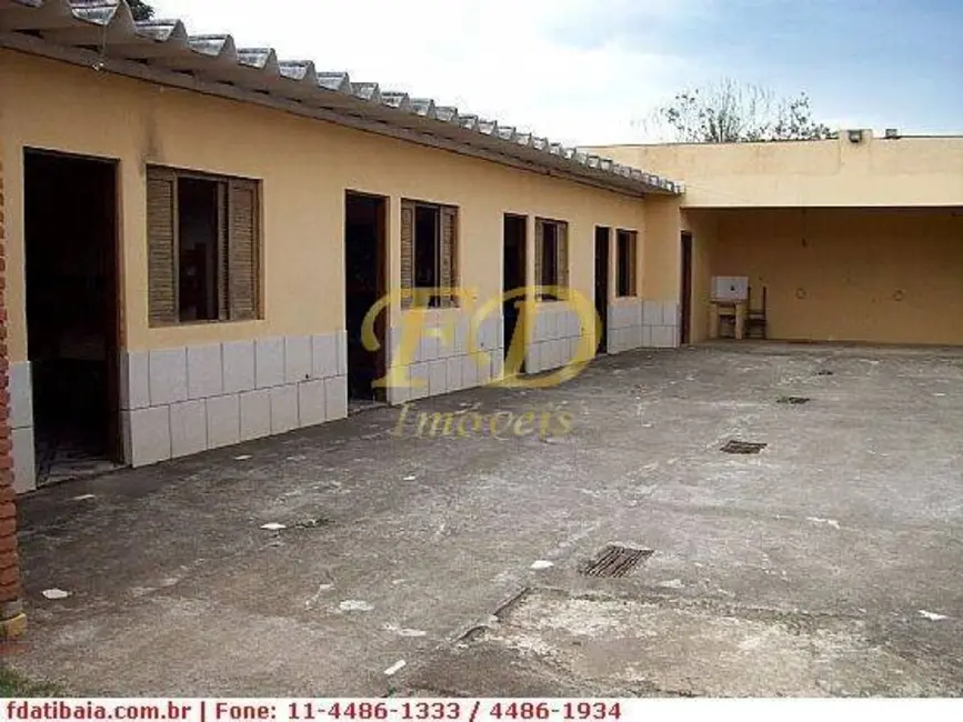 Foto 5 de Chácara com 15 quartos à venda, 10000m2 em Tanque, Atibaia - SP