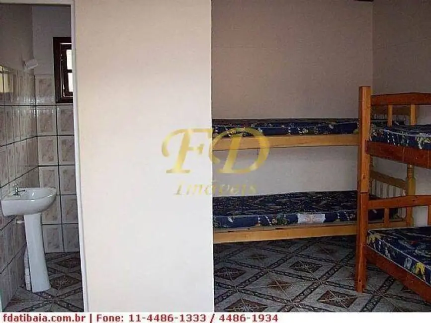 Foto 7 de Chácara com 15 quartos à venda, 10000m2 em Tanque, Atibaia - SP