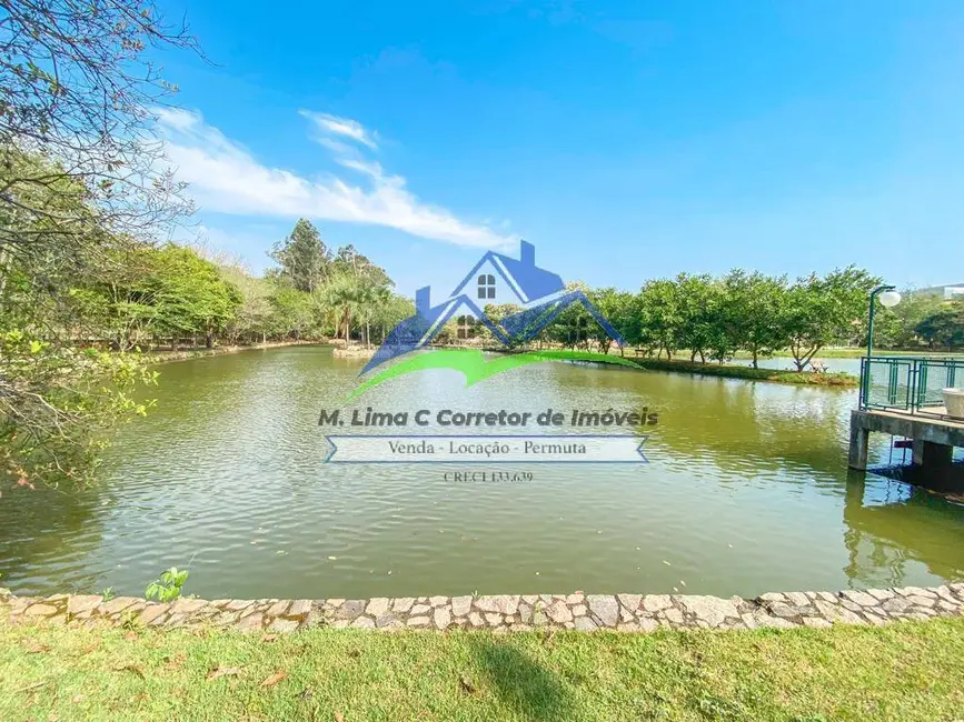 Foto 9 de Chácara com 4 quartos à venda, 1158m2 em Condomínio Portal das Hortências, Atibaia - SP