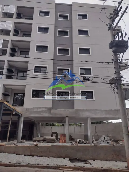 Foto 2 de Apartamento com 2 quartos à venda, 65m2 em Vila Gardênia, Atibaia - SP