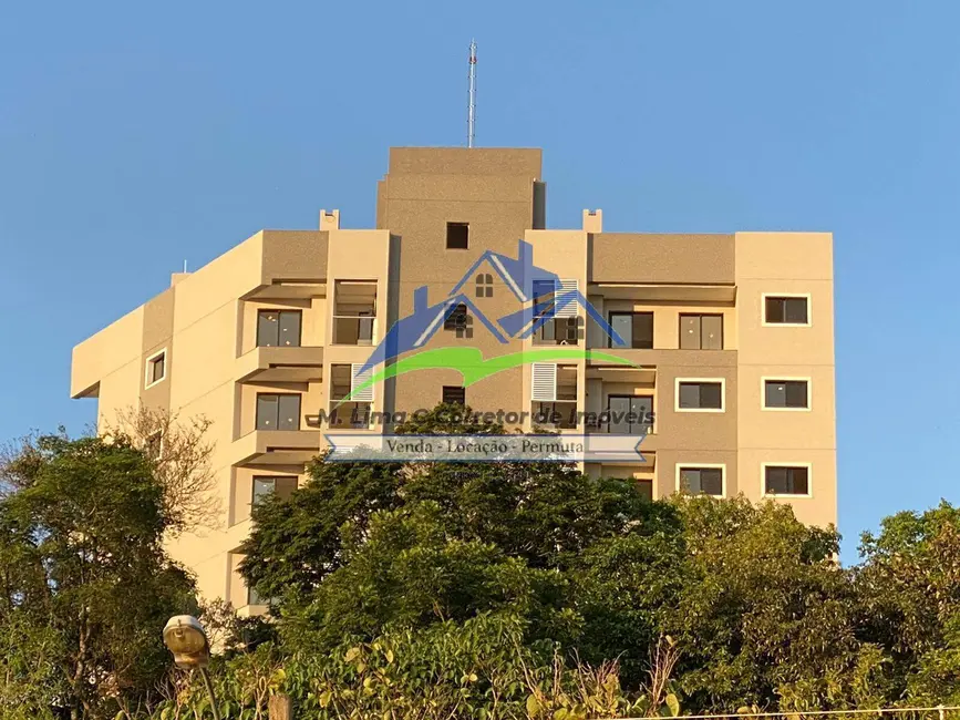 Foto 8 de Apartamento com 2 quartos à venda, 65m2 em Vila Gardênia, Atibaia - SP