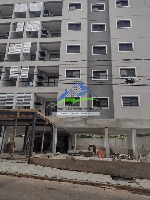 Foto 3 de Apartamento com 2 quartos à venda, 65m2 em Vila Gardênia, Atibaia - SP