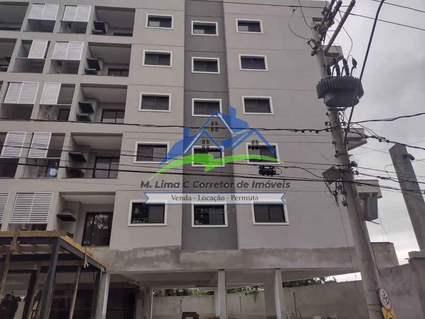 Foto 4 de Apartamento com 2 quartos à venda, 65m2 em Vila Gardênia, Atibaia - SP