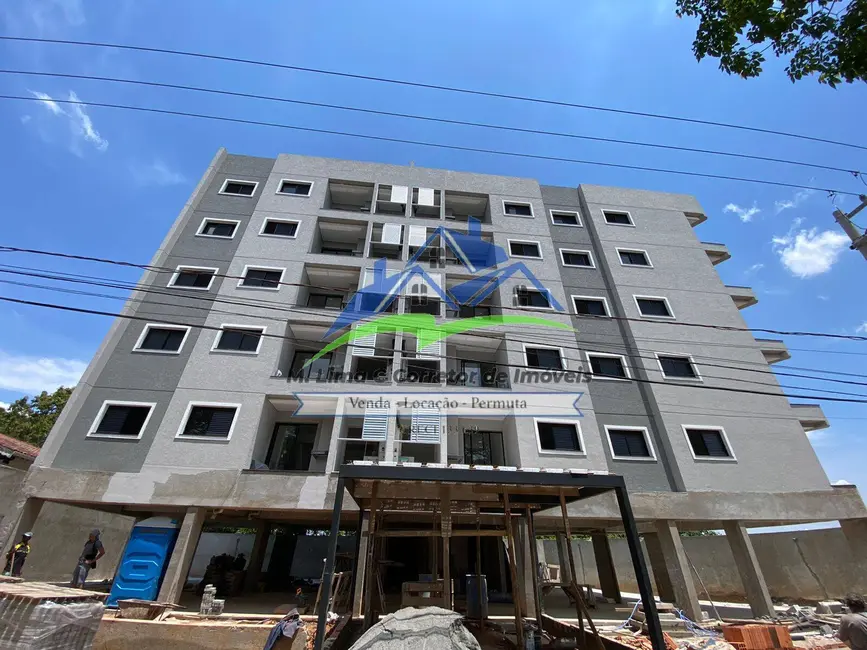 Foto 5 de Apartamento com 2 quartos à venda, 65m2 em Vila Gardênia, Atibaia - SP