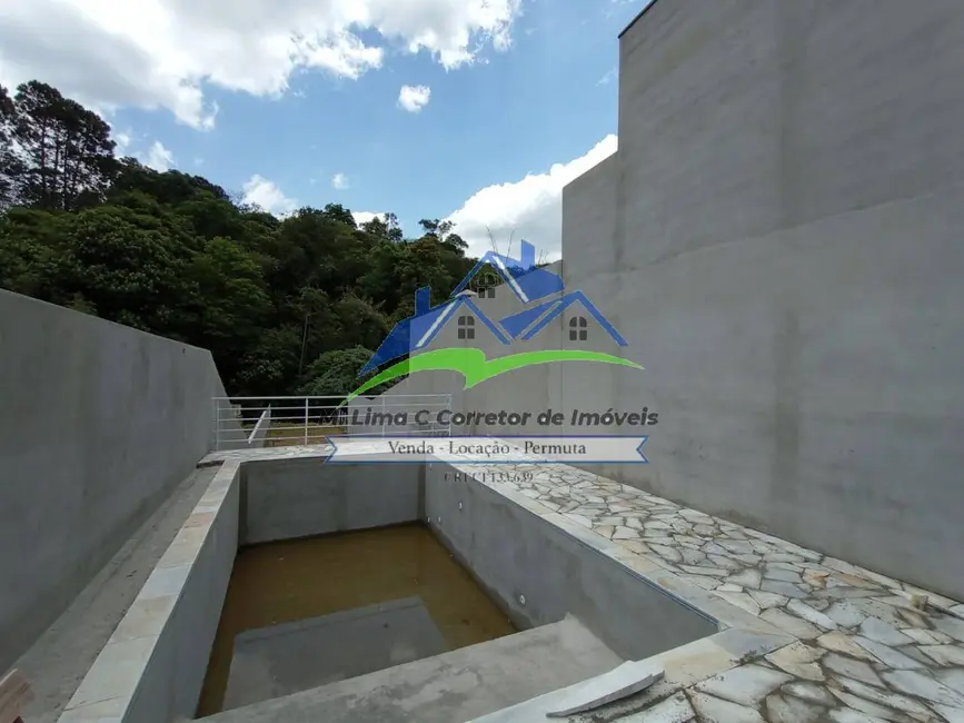 Foto 2 de Casa com 3 quartos à venda, 400m2 em Mairipora - SP