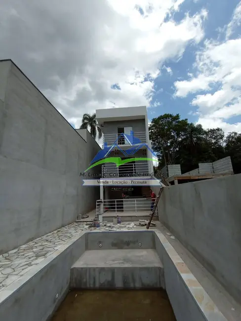 Foto 5 de Casa com 3 quartos à venda, 400m2 em Mairipora - SP