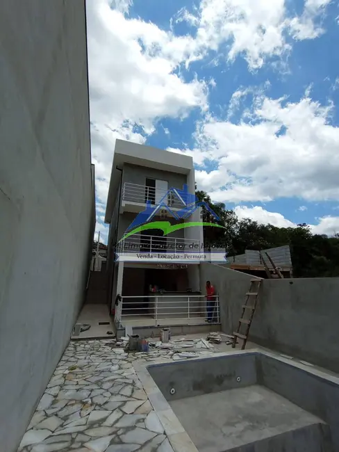 Foto 4 de Casa com 3 quartos à venda, 400m2 em Mairipora - SP