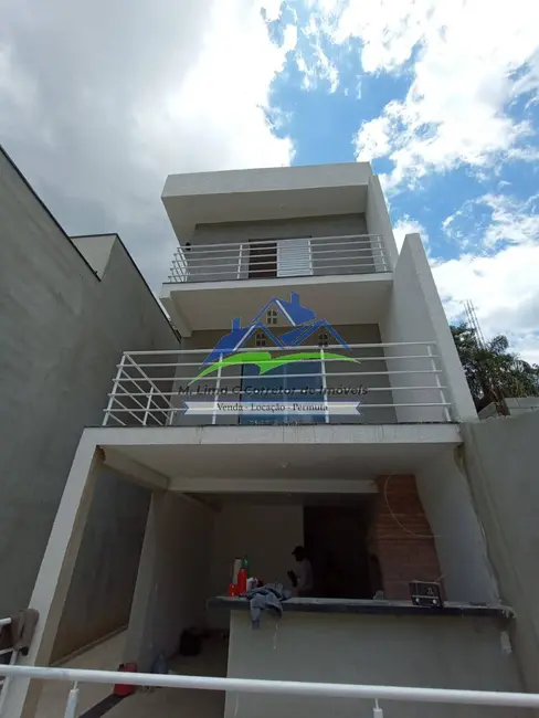 Foto 1 de Casa com 3 quartos à venda, 400m2 em Mairipora - SP