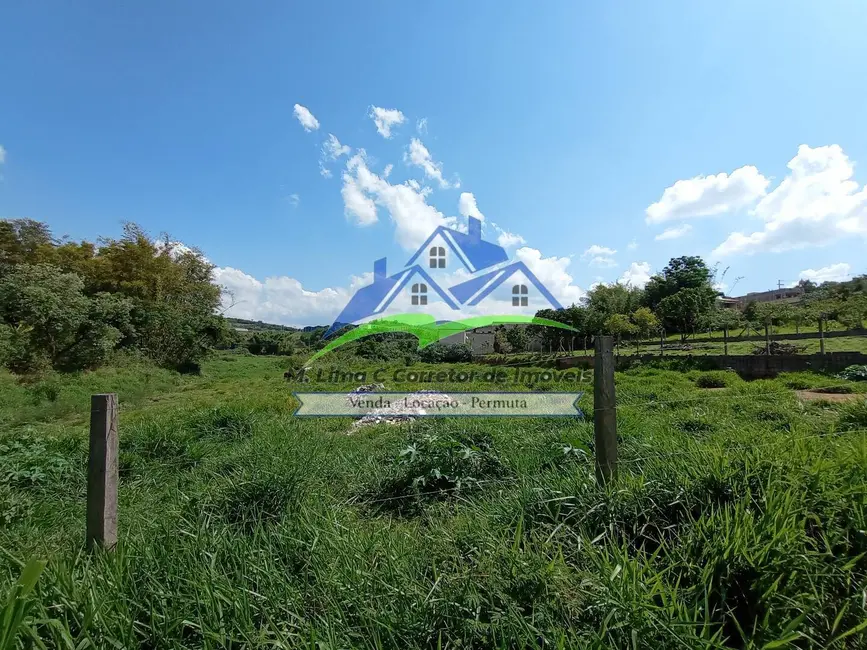 Foto 3 de Terreno / Lote à venda, 3300m2 em Bom Jesus Dos Perdoes - SP