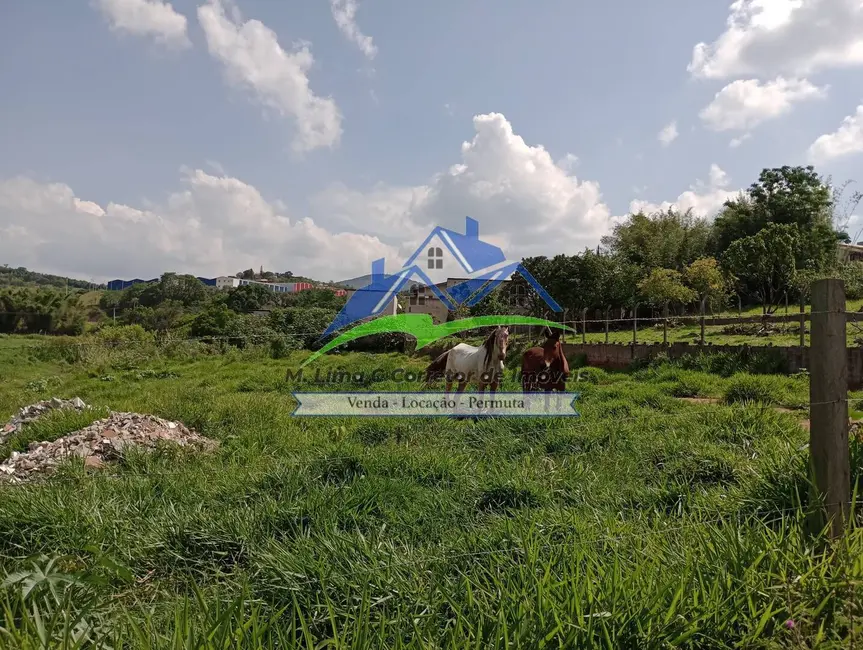 Foto 2 de Terreno / Lote à venda, 3300m2 em Bom Jesus Dos Perdoes - SP