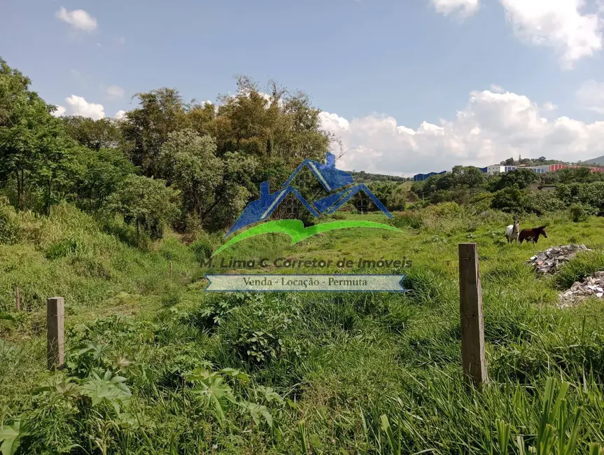 Foto 6 de Terreno / Lote à venda, 3300m2 em Bom Jesus Dos Perdoes - SP