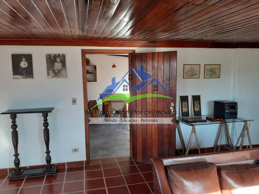 Foto 8 de Chácara com 4 quartos à venda, 9000m2 em Atibaia - SP