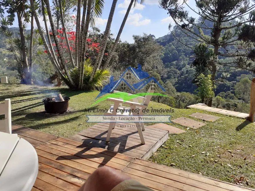 Foto 7 de Chácara com 4 quartos à venda, 9000m2 em Atibaia - SP