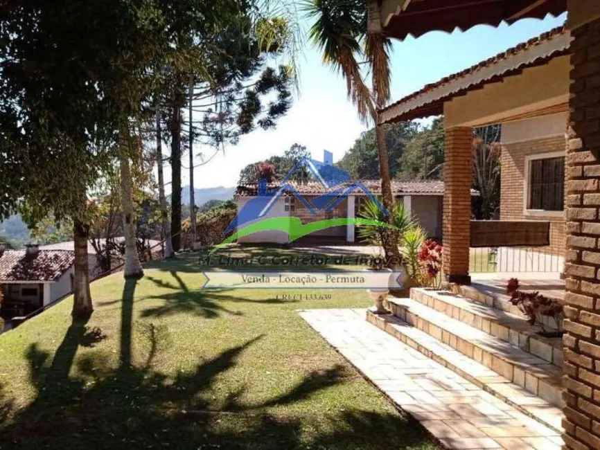 Foto 3 de Chácara com 4 quartos à venda, 9000m2 em Atibaia - SP