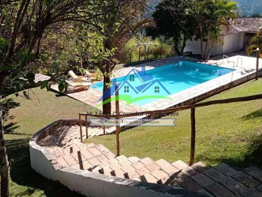 Foto 4 de Chácara com 4 quartos à venda, 9000m2 em Atibaia - SP