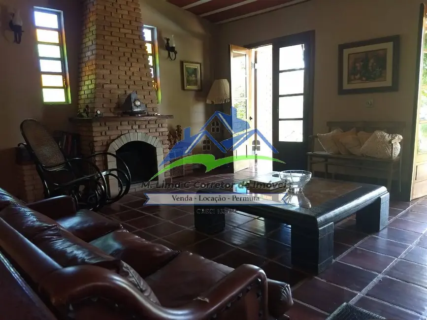 Foto 9 de Chácara com 4 quartos à venda, 9000m2 em Atibaia - SP