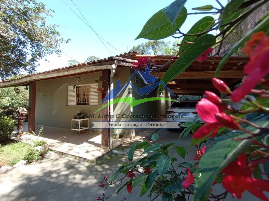 Foto 6 de Chácara com 2 quartos à venda, 2070m2 em Mairipora - SP