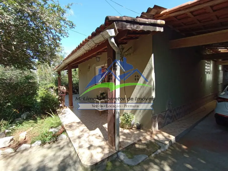 Foto 3 de Chácara com 2 quartos à venda, 2070m2 em Mairipora - SP