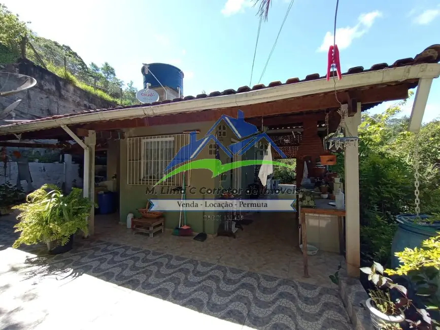 Foto 5 de Chácara com 2 quartos à venda, 2070m2 em Mairipora - SP