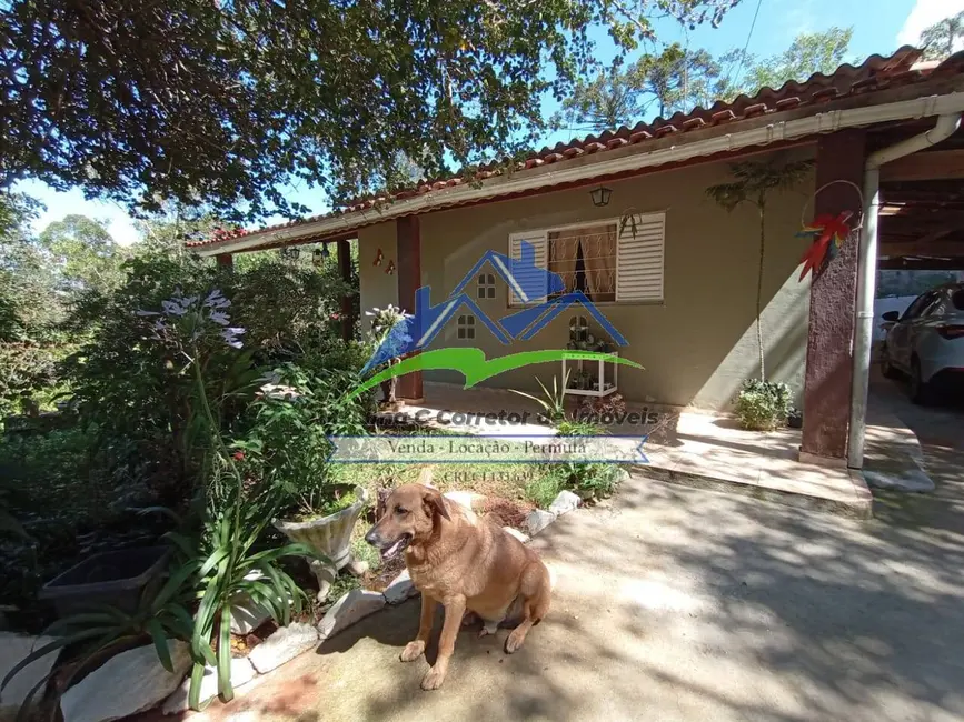 Foto 2 de Chácara com 2 quartos à venda, 2070m2 em Mairipora - SP