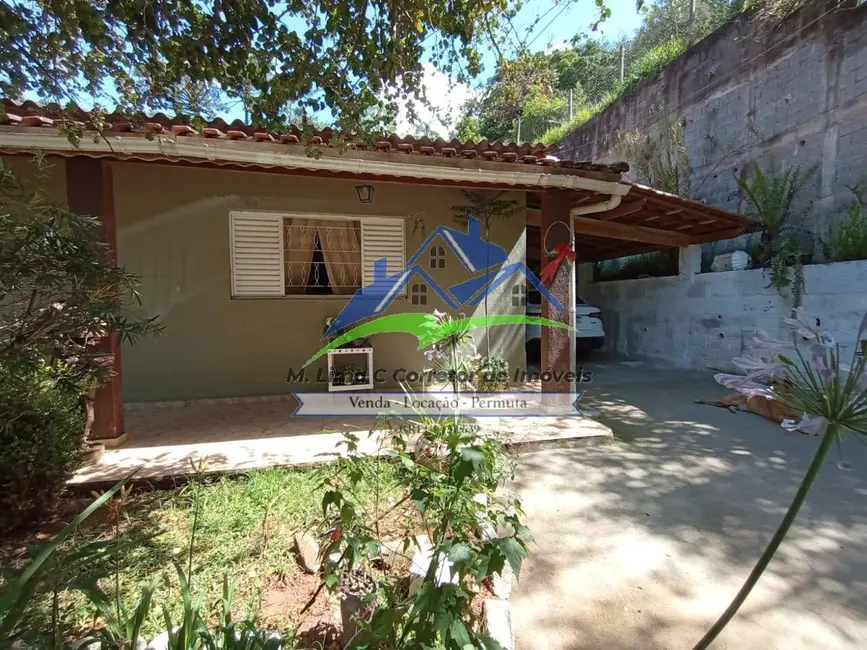 Foto 4 de Chácara com 2 quartos à venda, 2070m2 em Mairipora - SP
