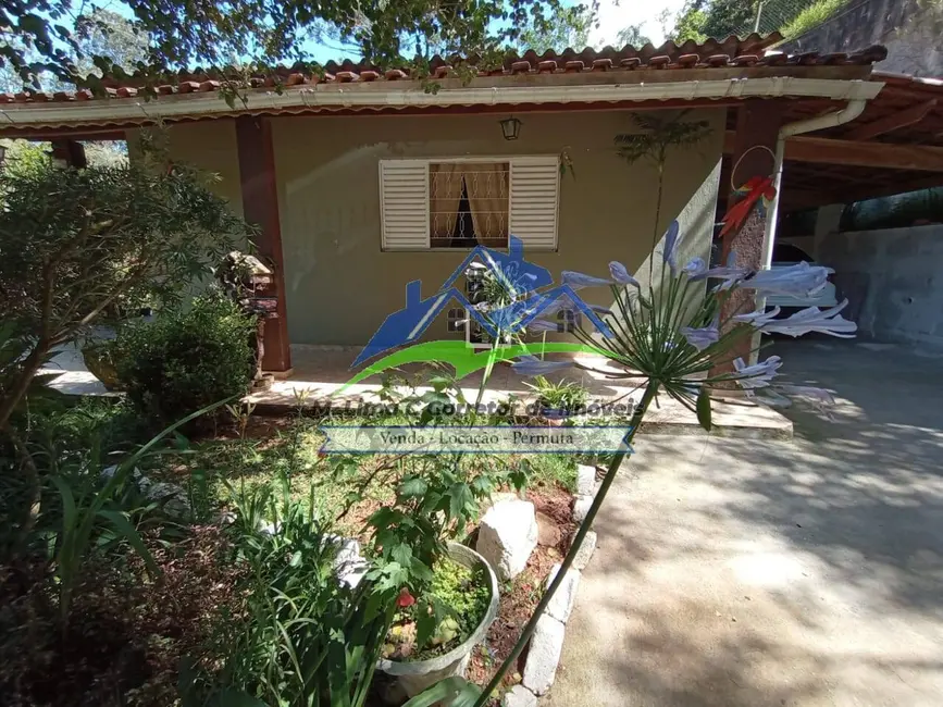 Foto 1 de Chácara com 2 quartos à venda, 2070m2 em Mairipora - SP