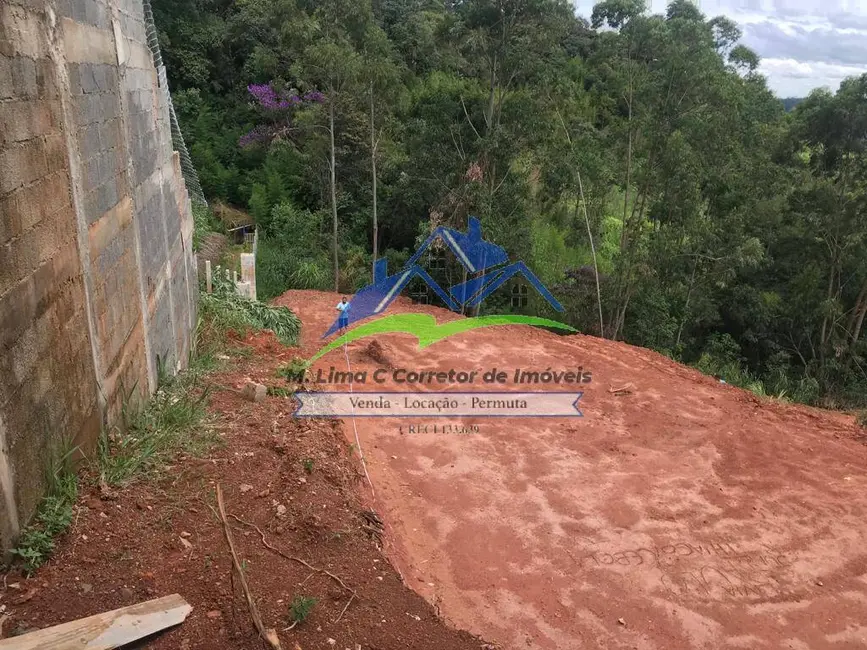 Foto 9 de Lote de Condomínio à venda, 500m2 em Atibaia - SP