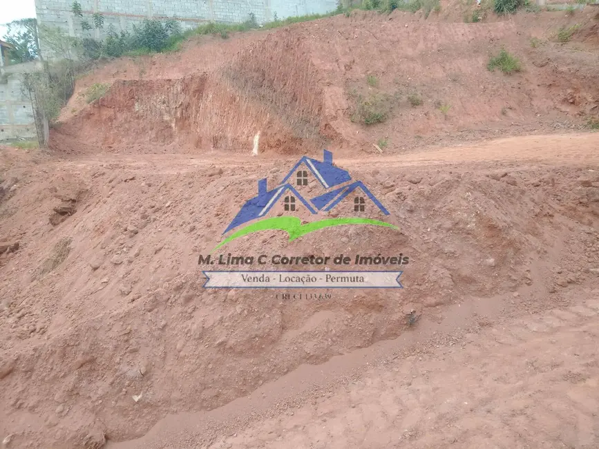 Foto 6 de Lote de Condomínio à venda, 500m2 em Atibaia - SP