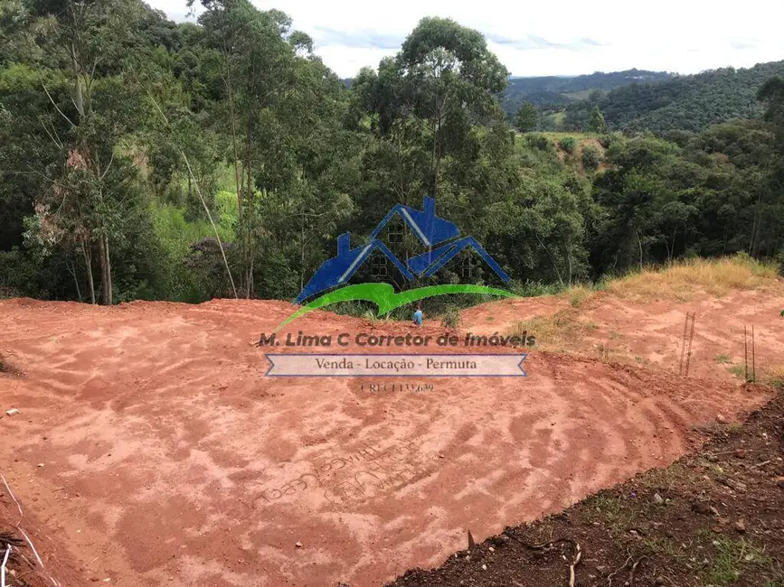 Foto 1 de Lote de Condomínio à venda, 500m2 em Atibaia - SP