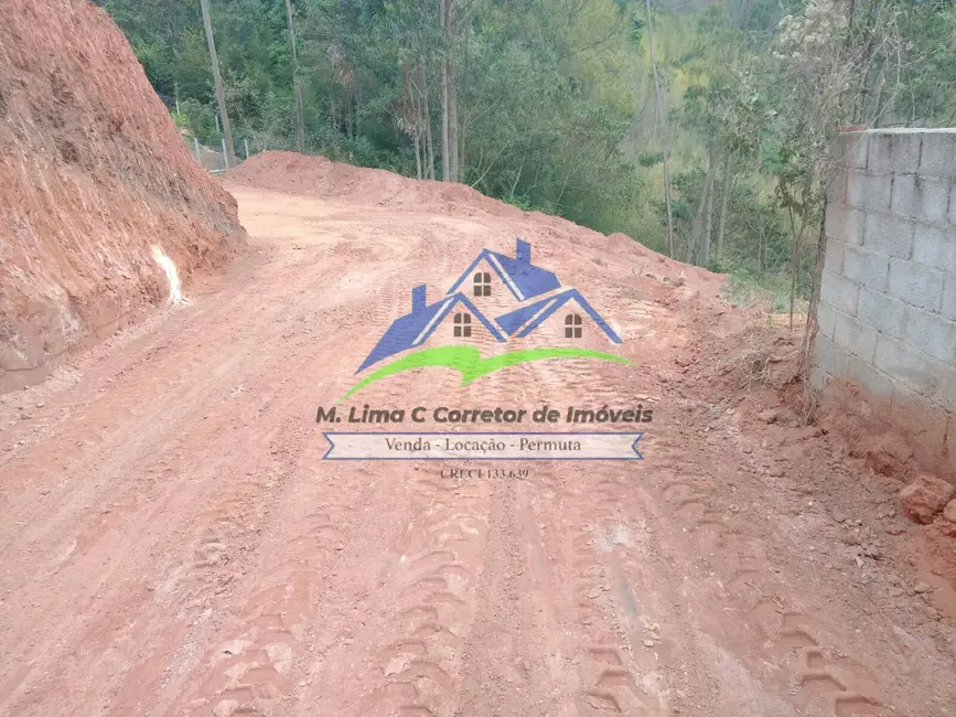 Foto 5 de Lote de Condomínio à venda, 500m2 em Atibaia - SP