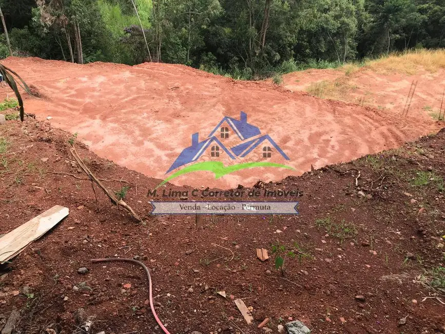 Foto 8 de Lote de Condomínio à venda, 500m2 em Atibaia - SP