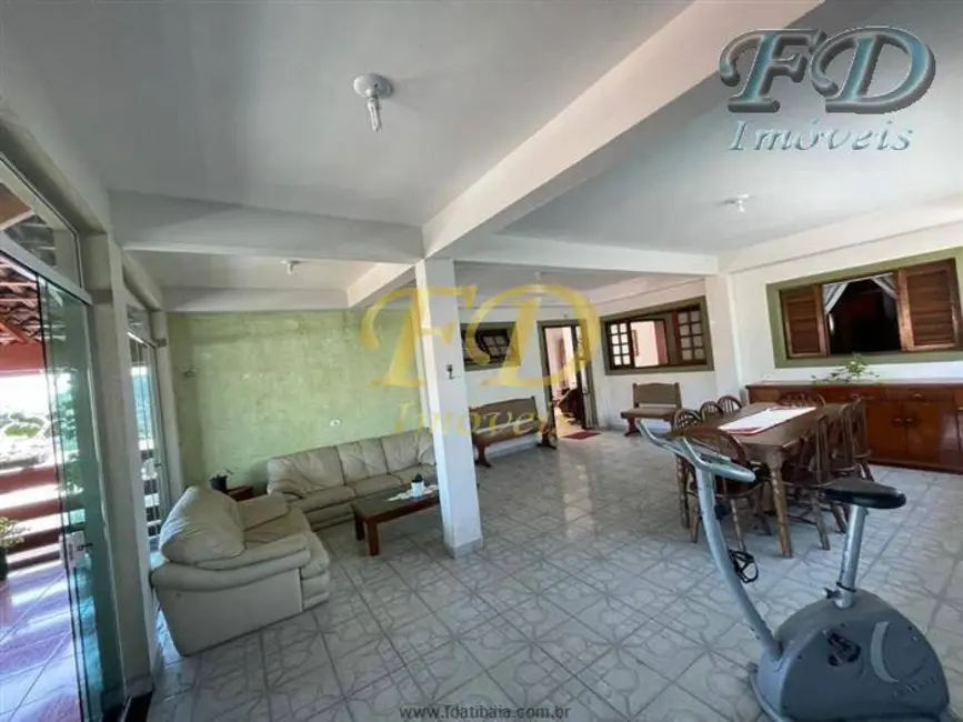 Foto 1 de Casa com 3 quartos à venda, 288m2 em Mairipora - SP