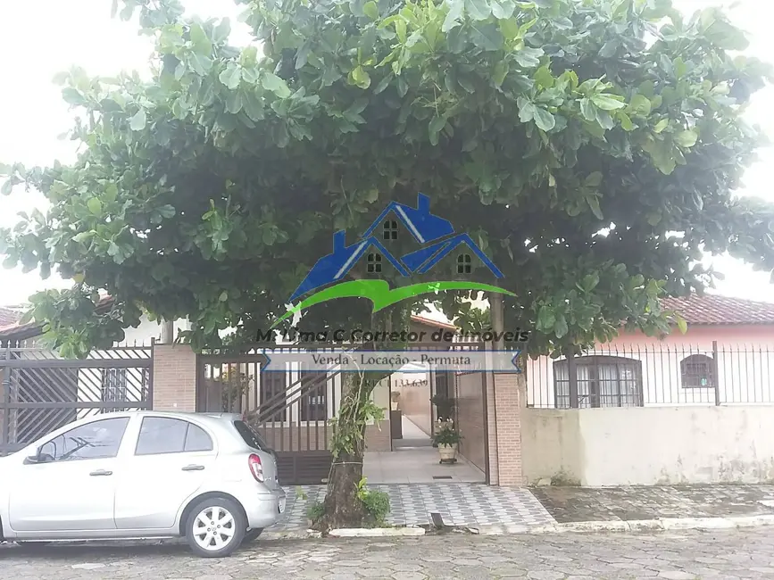 Foto 1 de Casa com 2 quartos à venda em Praia Grande - SP