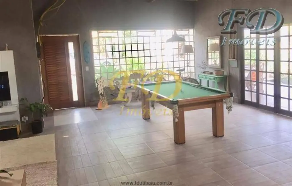 Foto 3 de Chácara à venda, 1200m2 em Mairipora - SP