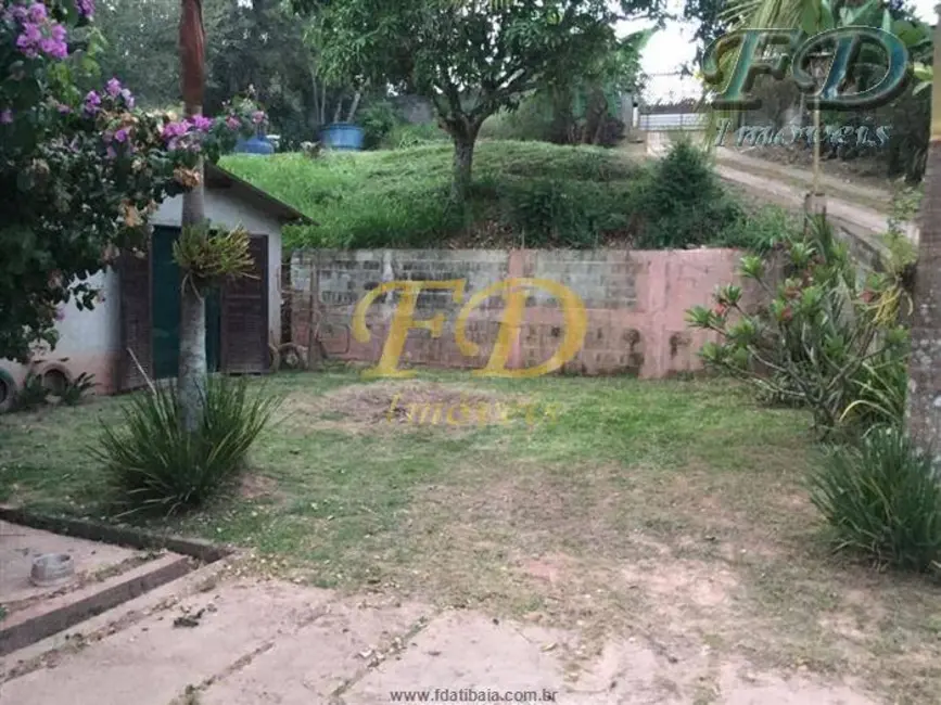 Foto 9 de Chácara à venda, 1200m2 em Mairipora - SP