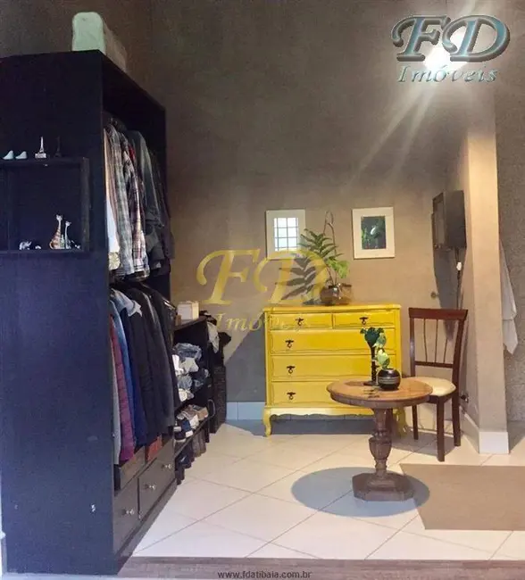 Foto 2 de Chácara à venda, 1200m2 em Mairipora - SP