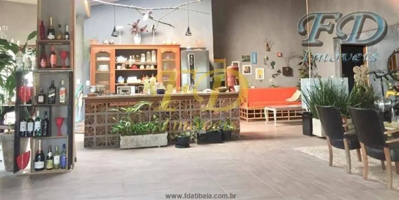 Foto 7 de Chácara à venda, 1200m2 em Mairipora - SP