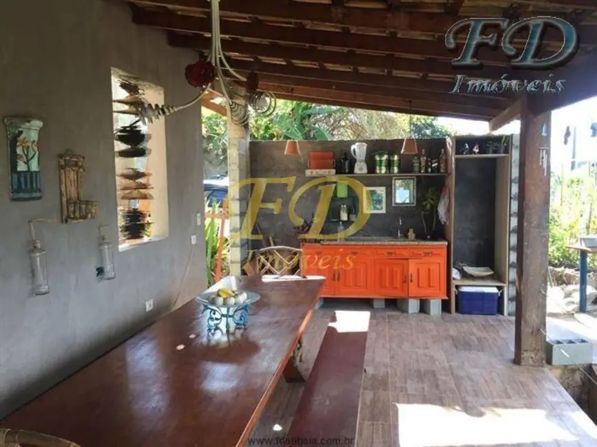 Foto 4 de Chácara à venda, 1200m2 em Mairipora - SP