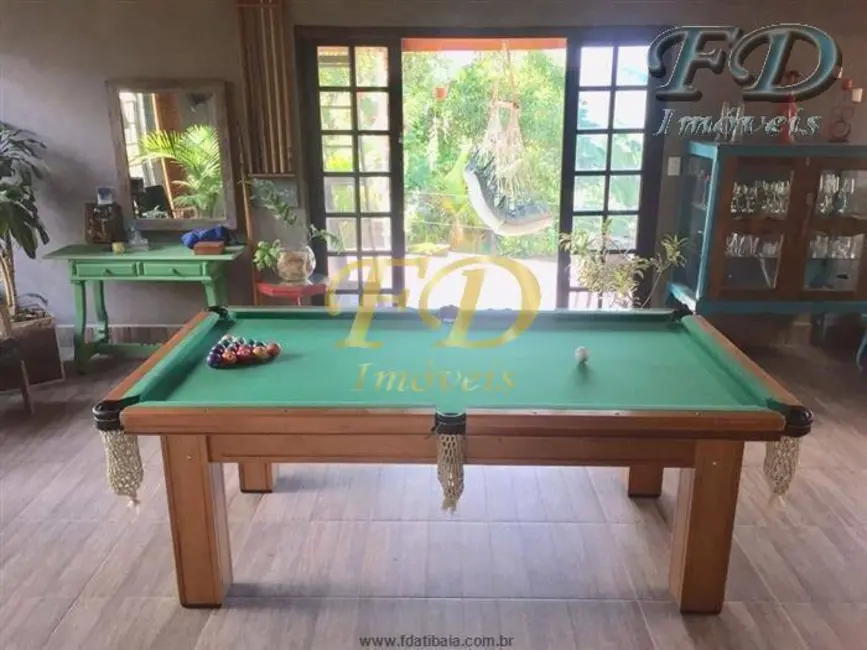 Foto 8 de Chácara à venda, 1200m2 em Mairipora - SP