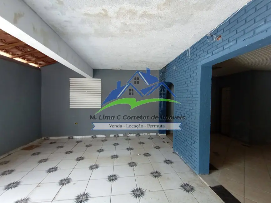 Foto 2 de Sala Comercial para alugar, 80m2 em Mairipora - SP